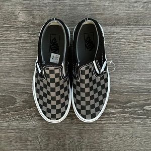 Kids Vans